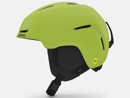 GIRO SPUR MIPS YOUTH HELMET For Sale