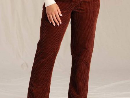 TOAD&CO DEL REY PULL ON WOMENS PANT Sale