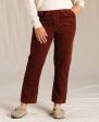 TOAD&CO DEL REY PULL ON WOMENS PANT Sale