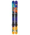 ARMADA ARJ + C5 BINDINGS JUNIOR SKI PACKAGE Online