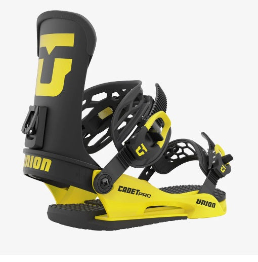 UNION CADET PRO SNOWBOARD BINDINGS Supply