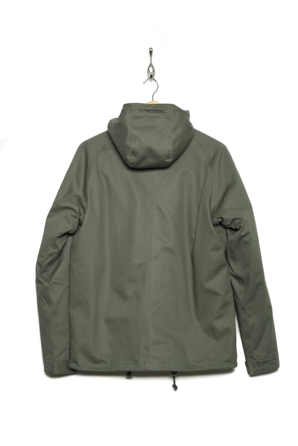 Mountain Jacket + Fleece Liner green Sale