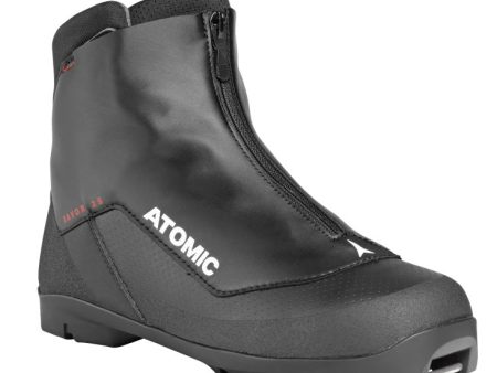 ATOMIC SAVOR 25 NORDIC ADULT SKI BOOT on Sale