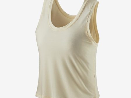 PATAGONIA GLORYA TWIST WOMENS TANK TOP Discount