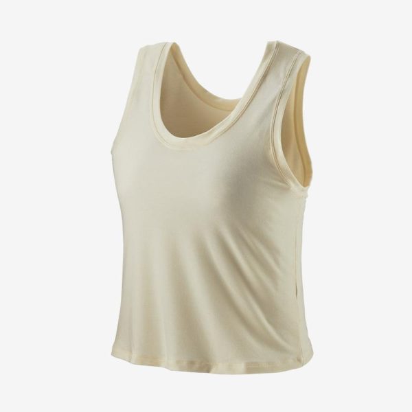 PATAGONIA GLORYA TWIST WOMENS TANK TOP Discount