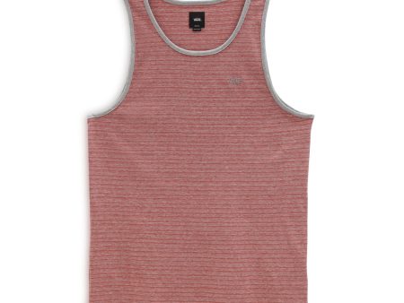 VANS BALBOA II MENS TANK TOP Supply