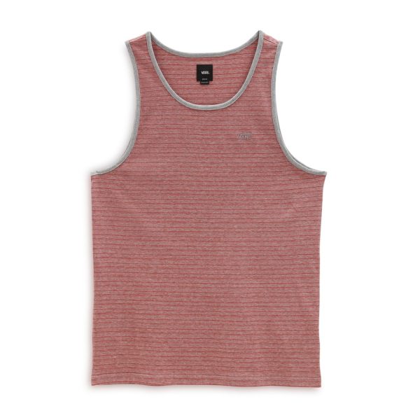 VANS BALBOA II MENS TANK TOP Supply