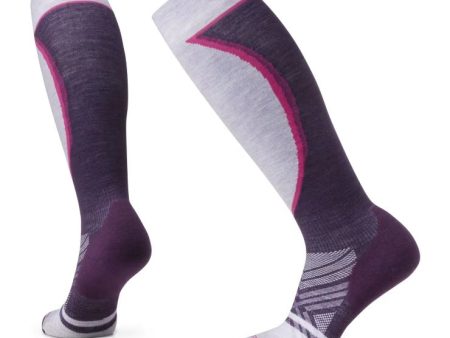 SMARTWOOL SKI TARGETED CUSHION OTC WOMENS SOCKS For Cheap