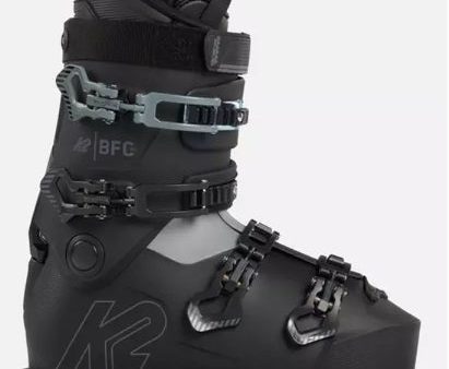 K2 BFC 80 MENS SKI BOOTS Discount