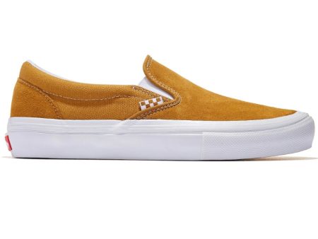 VANS SKATE SLIP-ON For Discount