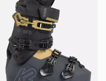 K2 BFC 90 MENS SKI BOOTS Online Hot Sale