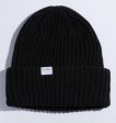 COAL THE EDDIE RECYCLED KNIT CUFF BEANIE Discount