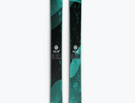 LIBERTY HELIX 84 MENS SKIS Discount