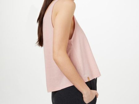 TENTREE DRAPE WOMENS TANK Sale