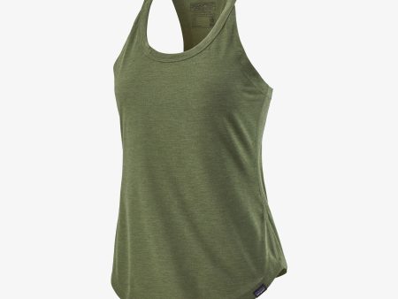 PATAGONIA CAPILENE COOL TRAIL WOMENS TANK TOP Cheap