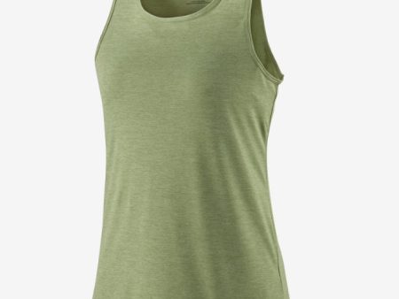 PATAGONIA CAPILENE COOL DAILY WOMENS TANK TOP Online Hot Sale