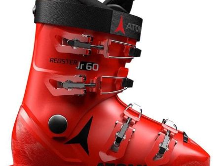 ATOMIC REDSTER JR 60 JUNIOR SKI BOOT Online Hot Sale