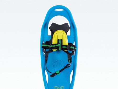 ATLAS MINI BLUE JUNIOR SNOWSHOE Online