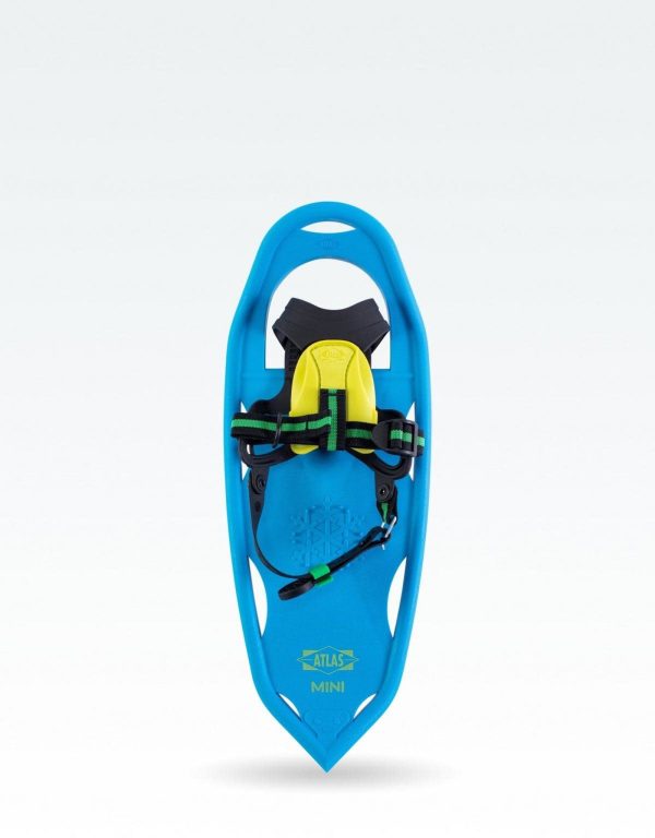 ATLAS MINI BLUE JUNIOR SNOWSHOE Online