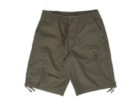 VANS EL CARGO MENS SHORTS Fashion