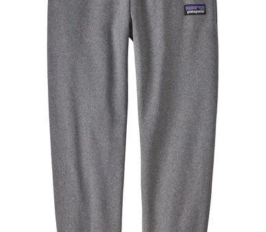 PATAGONIA P-6 LABEL UPRISAL MENS SWEATPANTS on Sale