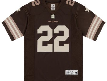 SOUVENIR FOOTBALL JERSEY MENS SHIRT Sale