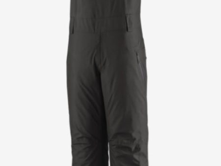 PATAGONIA POWDER TOWN BIBS MENS SNOW PANTS Sale