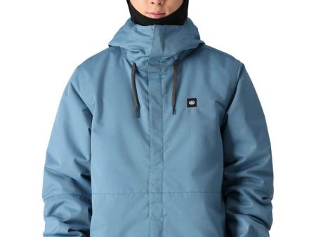 686 FOUNDATION INSULATED MENS JACKET Online Hot Sale