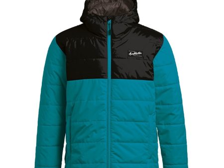 AIRBLASTER PUFFIN FULL ZIP MENS JACKET For Cheap