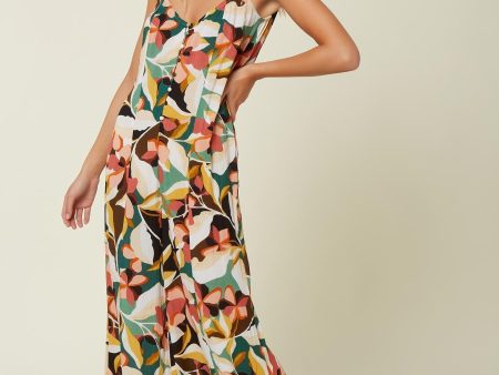 O NEILL CANDICE WOMENS DRESS Sale