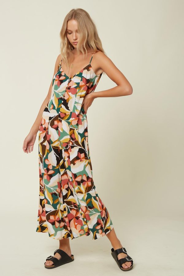 O NEILL CANDICE WOMENS DRESS Sale