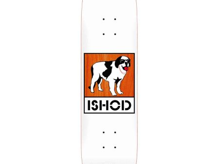 REAL DECK ISHOD BIG WOOF 8.38  Fashion