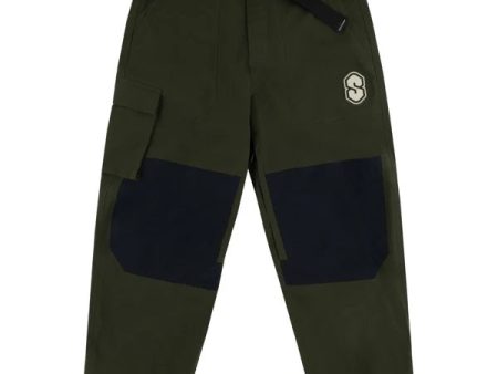 SOUVENIR 3 PLY RIPSTOP PANT MENS SNOW PANT Online now