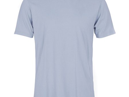 Colorful Standard Classic Tee  powder blue Online Hot Sale