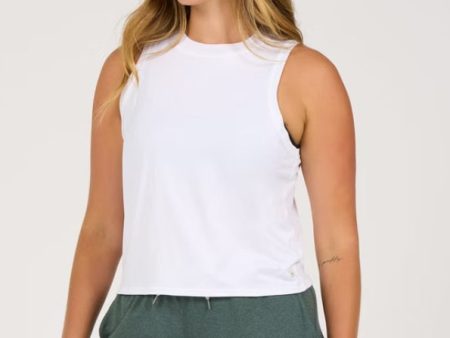 VUORI ENERGY TOP WOMENS TANK For Cheap