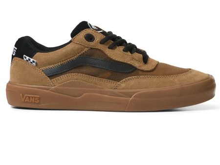 VANS WAYVEE For Cheap