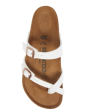 Birkenstock Mayari - White Cheap