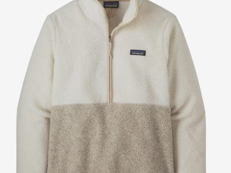 PATAGONIA RECLAIMED PULLOVER WOMENS FLEECE Cheap