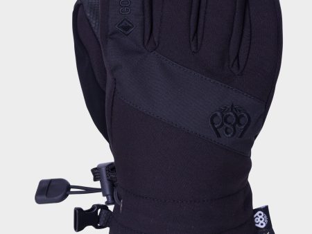 686 GORE-TEX LINEAR YOUTH GLOVE For Cheap