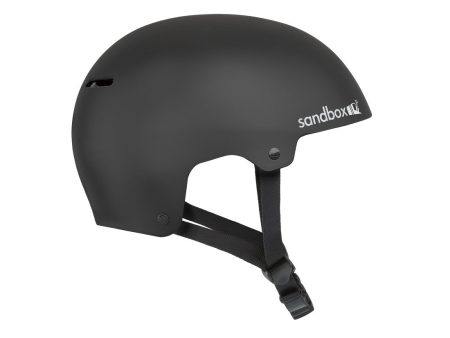 SANDBOX ICON PARK HELMET For Sale