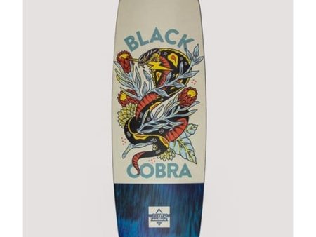 DUSTER COBRA 38  LONGBOARD COMPLETE Fashion