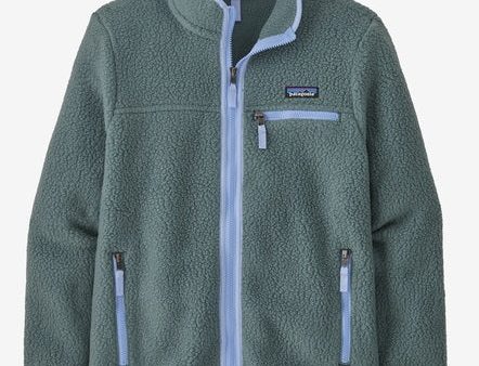 PATAGONIA RETRO PILE WOMENS JACKET Fashion