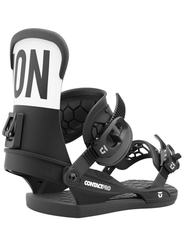 UNION CONTACT PRO MENS SNOWBOARD BINDINGS Online now