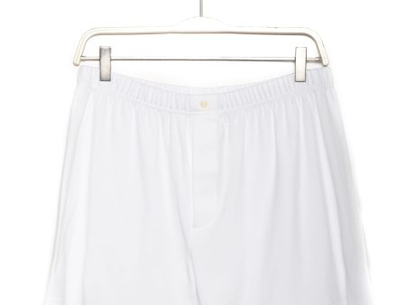 The White Briefs Henner white Online now