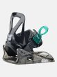 BURTON MINI GROM JUNIOR SNOWBOARD BINDINGS Discount