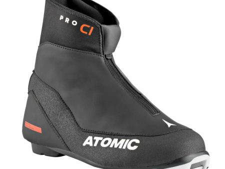 ATOMIC PRO C1 NORDIC ADULT SKI BOOT Hot on Sale