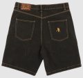 PASSPORT WORKERS CLUB DENIM SHORTS on Sale