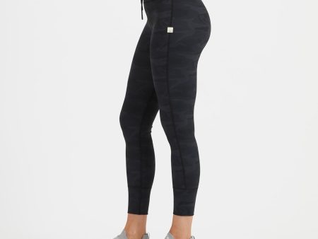 VUORI DAILY WOMENS LEGGINGS For Sale