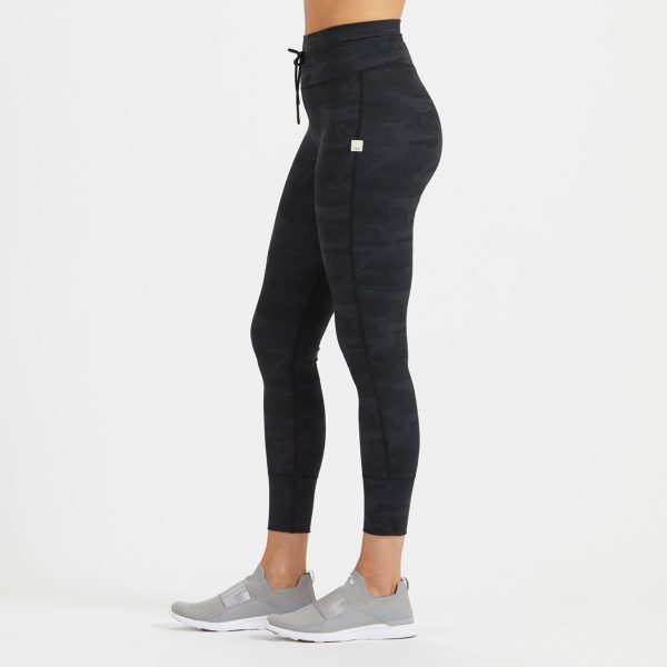 VUORI DAILY WOMENS LEGGINGS For Sale