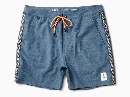 ROARK CHILLER STAPLE BOARDSHORTS MENS SHORTS For Discount